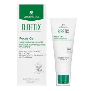 biretix focus gel