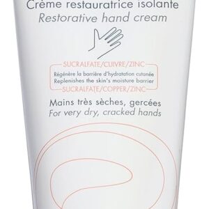 avène cicalfate restorative hand cream