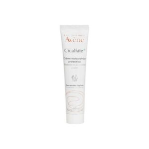 Home avène cicalfate+ restorative protective cream